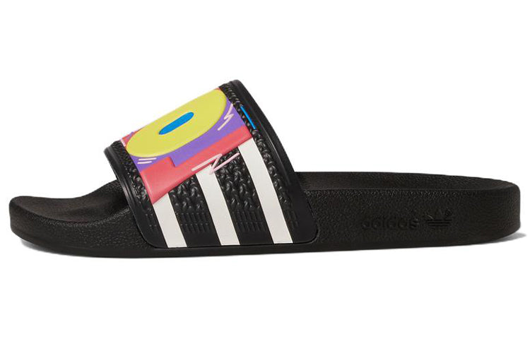 アディダス adidas Adilette Slide "Pride Pack" (2022) GX6389