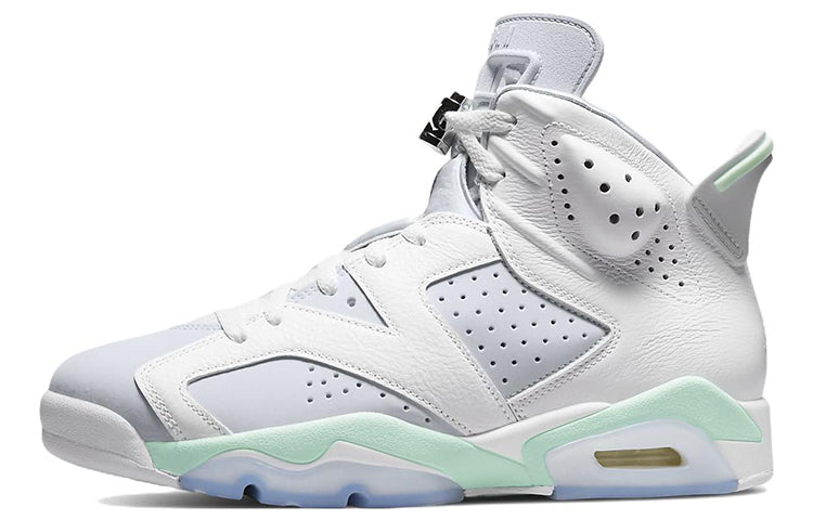 エアジョーダン6 Nike Women's Air Jordan 6 "Mint Foam" DQ4914-103