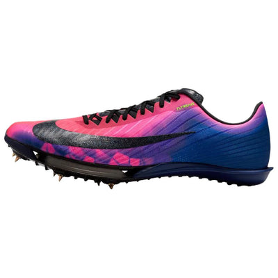 ナイキ Nike Maxfly 2 "Fierce Purple/Flash Crimson/Pink Blast/Black" IM9129-500