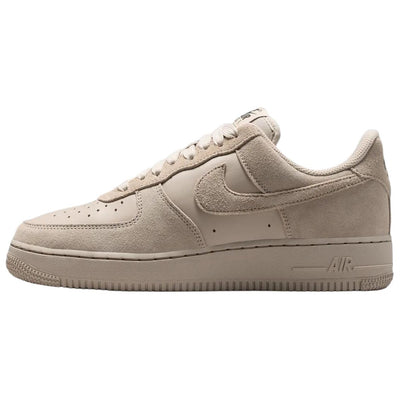 ナイキ エアフォース1 Nike Women's Air Force 1 '07 "Cream 2/Metallic Silver" IV6042-236