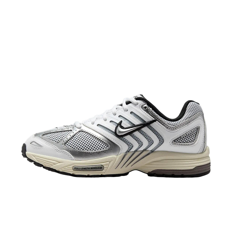 ナイキ ペガサス Nike Women's Air Pegasus 2005 "White/Coconut Milk/Black/Metallic Silver" HQ1675-100