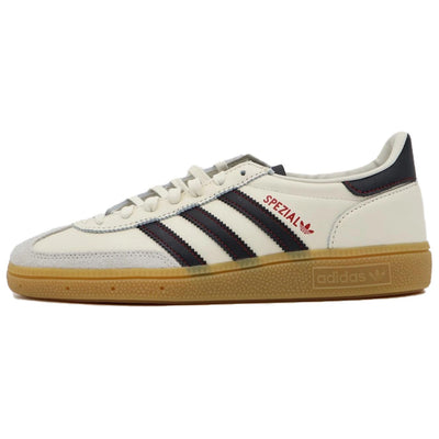アディダス ハンドボール スペツィアル adidas Handball Spezial "Off White/Core Black/Gum" JH6398