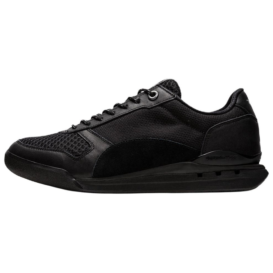 オニツカタイガー Onitsuka Tiger Ultimate 81 MP "Black" 1183B788-002