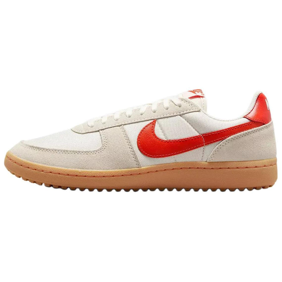 ナイキ フィールドジェネラル Nike Field General "Pale Ivory/Gum Yellow/Picante Red" HF3165-104