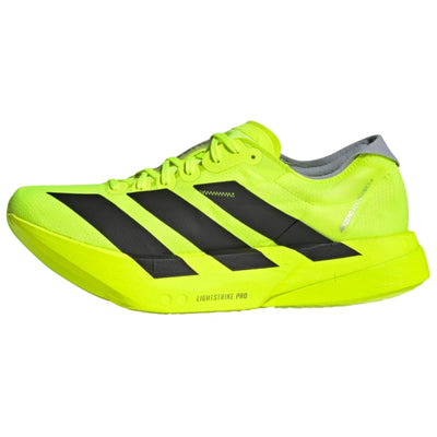 アディダス アディゼロ adidas Adizero Adios Pro 4 "Lucid Lemon/Core Black/Halo Silver" JR6364