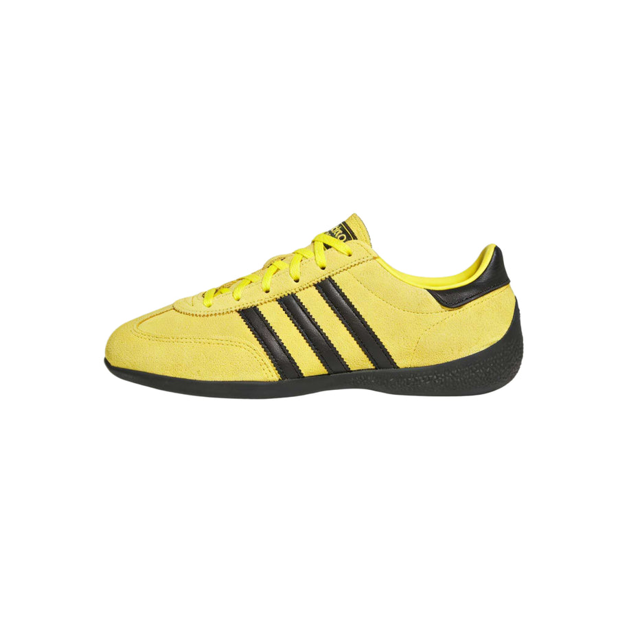 アディダス ハンドボール スペツィアル adidas Women's Handball Spezial Lo Pro "Yellow/Core Black" KJ3627