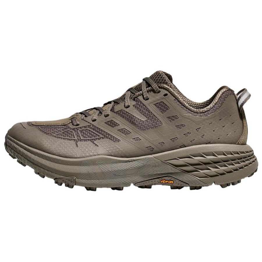 ホカ Hoka Speedgoat 2 TS "Light Roast/Dark Roast" 1171910-LST