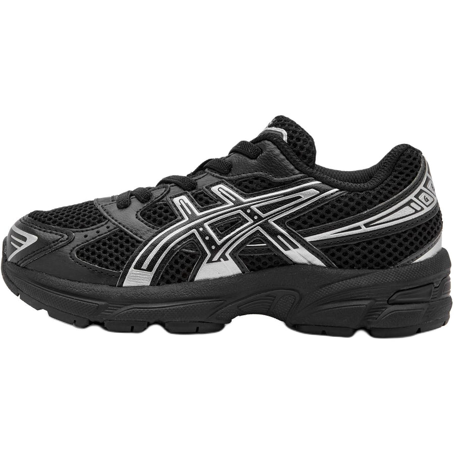 アシックス ゲル1130 Asics PS Gel-1130 "Black/Pure Silver" 1204A170-001