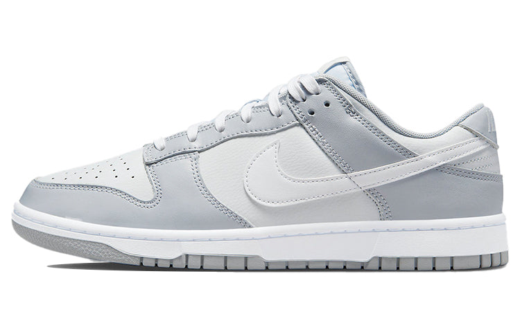 ナイキ ダンク Nike Dunk Low "Pure Platinum/White/Wolf Gray" DJ6188-001