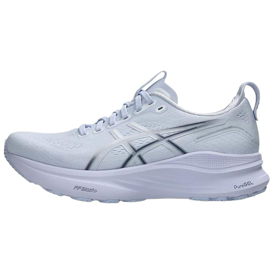 アシックス ゲルカヤノ32 Asics Women's Gel-Kayano 32 "Blue Fade/Indigo Fog" 1012B838-401
