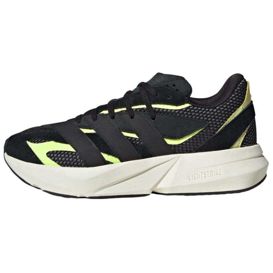 アディダス adidas Lightblaze "Core Black/Hi-Res Yellow" JH6945