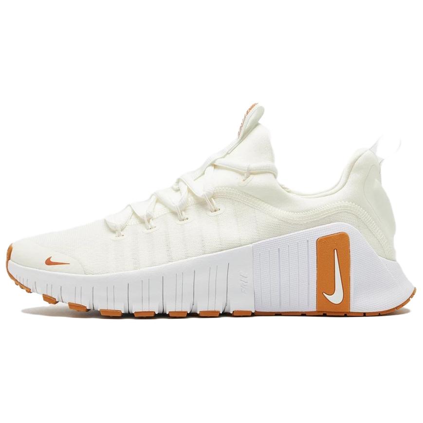 ナイキ Nike Women's Free Metcon 6 "Sail/White/Monarch" FJ7126-103