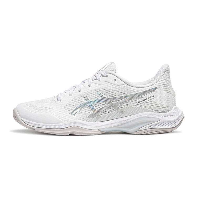 アシックス Asics Blade FF 2 "White/Pure Silver" 1073A089-100