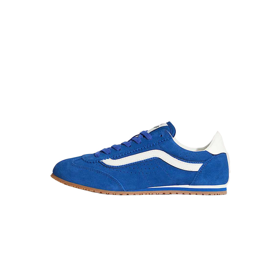 ヴァンズ Vans Super LowPro "True Blue" VN000E897WM