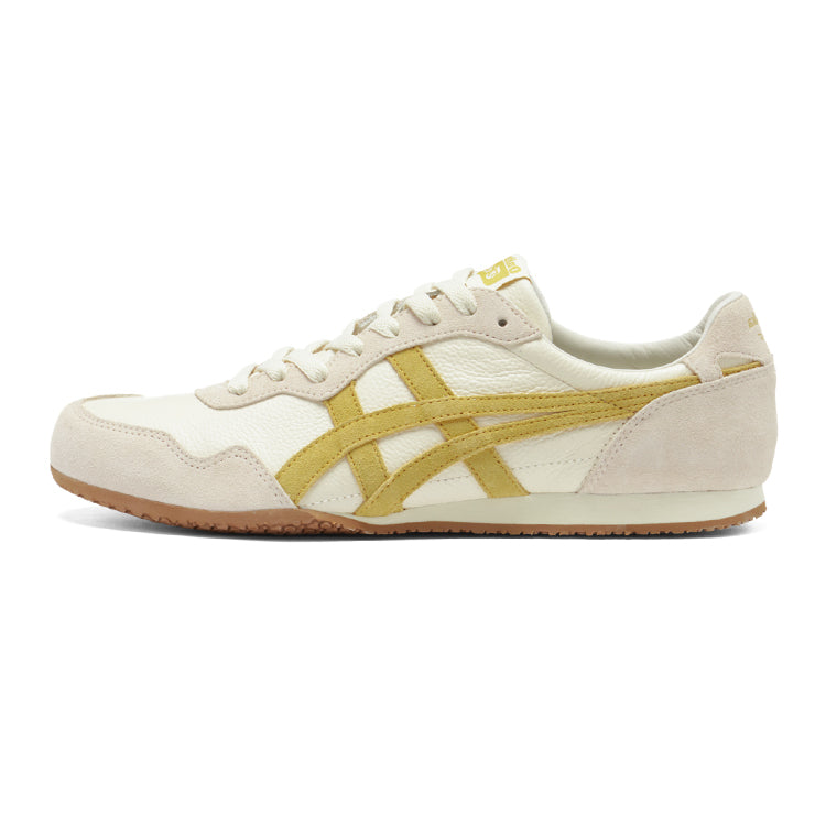 オニツカタイガー Onitsuka Tiger Serrano VIN "Birch/Mineral Brown" 1183C285-200