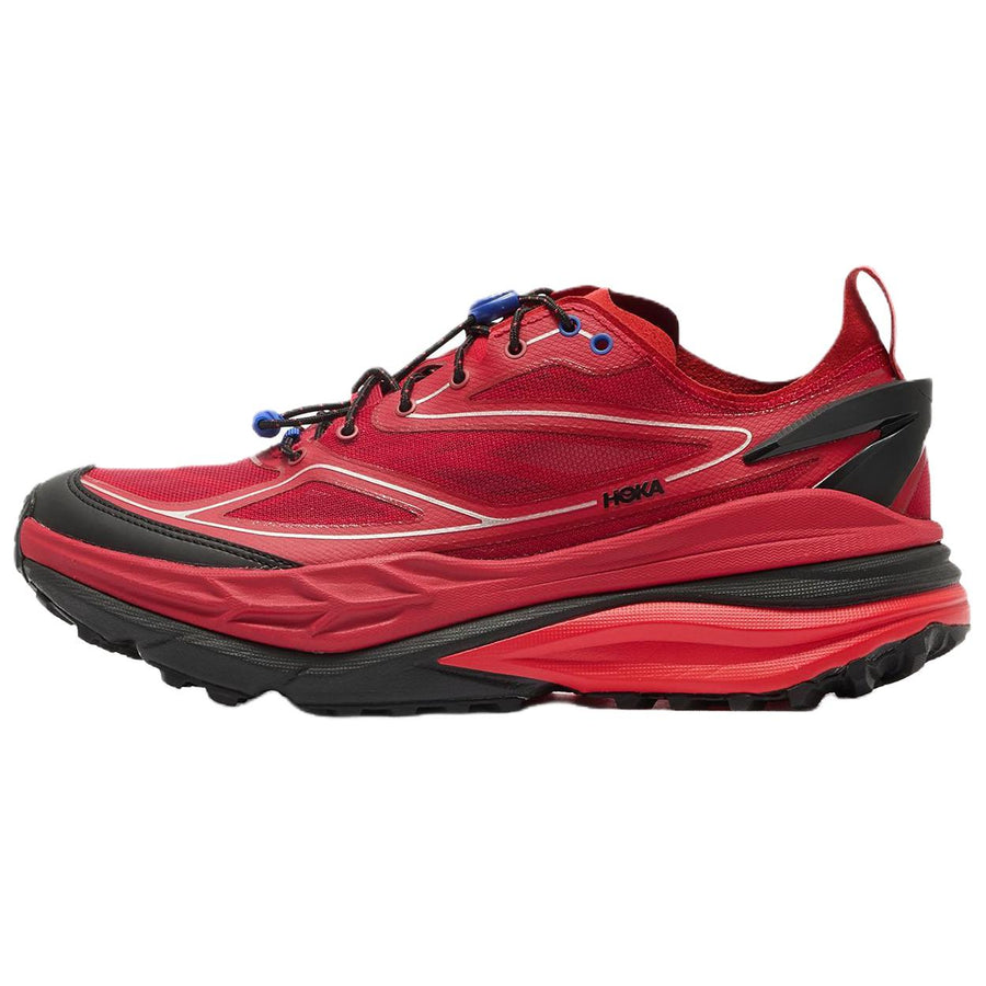 ホカ Hoka Stinson One 7 "Pepper/Night Sky" 1168931-PKY