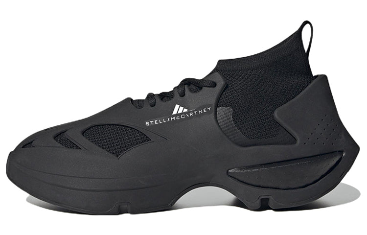 アディダス Stella McCartney × adidas Sportswear "Core Black/Footwear White" HP3213