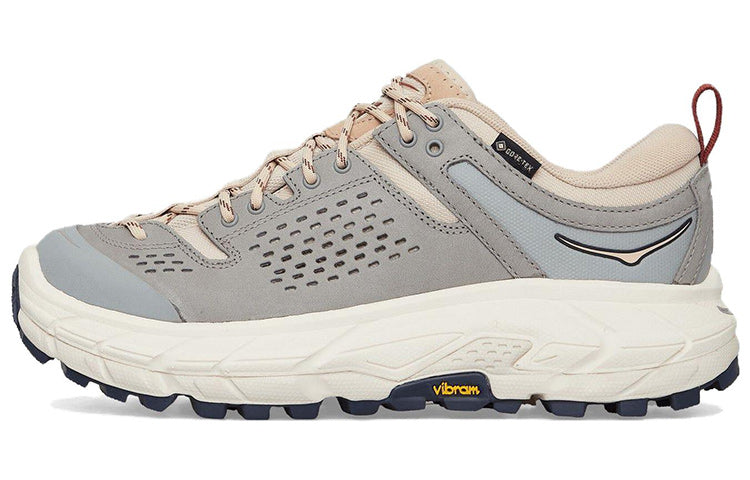 ホカ Hoka Tor Ultra Low "Limestone/Shifting Sand" 1130310-LSGS