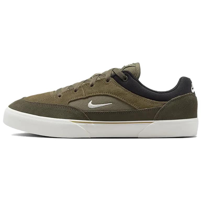 ナイキ Nike SB Malor "Medium Olive/Cargo Khaki/Black/Sail" FV6064-200