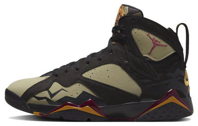エアジョーダン7 Nike Air Jordan 7 Retro "Olive" DN9782-001