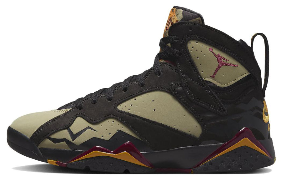エアジョーダン7 Nike Air Jordan 7 Retro "Olive" DN9782-001