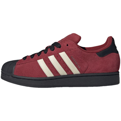 アディダス スーパースター adidas Superstar 2 "Noble Maroon/Cream White/Core Black" JQ3220