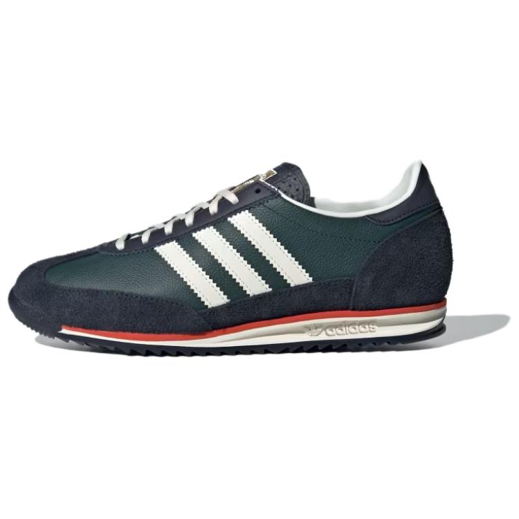 アディダス SL72 adidas Women's SL72 OG "Mineral Green/Off White/Legend Ink" IF1938
