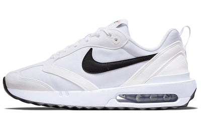 ナイキ エアマックス Nike Women's Air Max Dawn "White/Total Orange/Black" DH5131-101