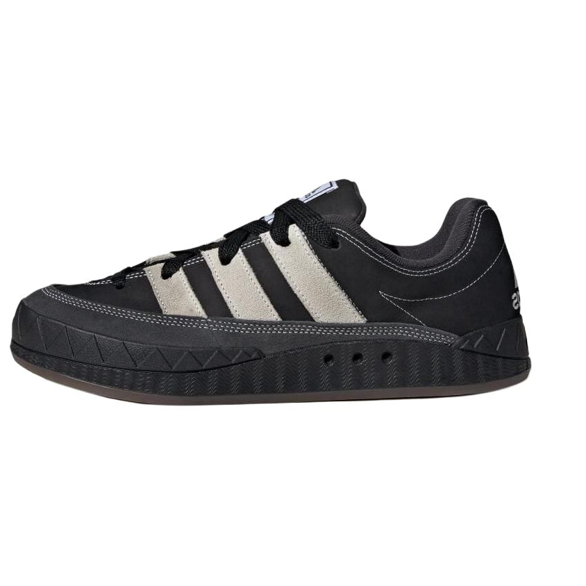 アディダス アディマティック adidas Adimatic "Core Black/Footwear White/Carbon" ID3938