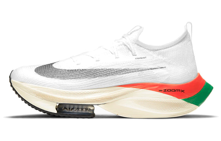 ナイキ Nike Air Zoom Alphafly Next% "Eliud Kipchoge/Kenya" DD8877-101