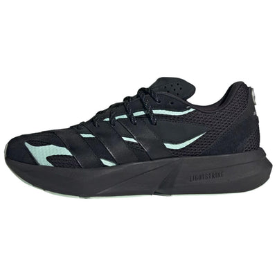 アディダス Mercedes AMG PETRONAS F1 Team × adidas Lightblaze "Core Black/Core Black/Frozen Green" JR1058