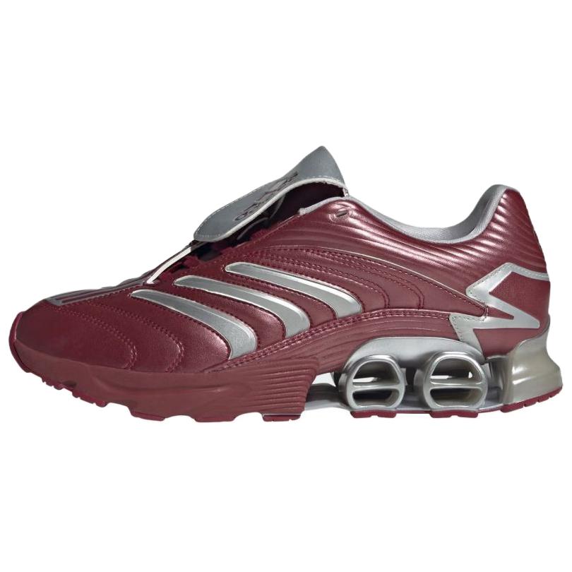 アディダス プレデター adidas Predator Megaride "Crushed Burgundy" JS1554