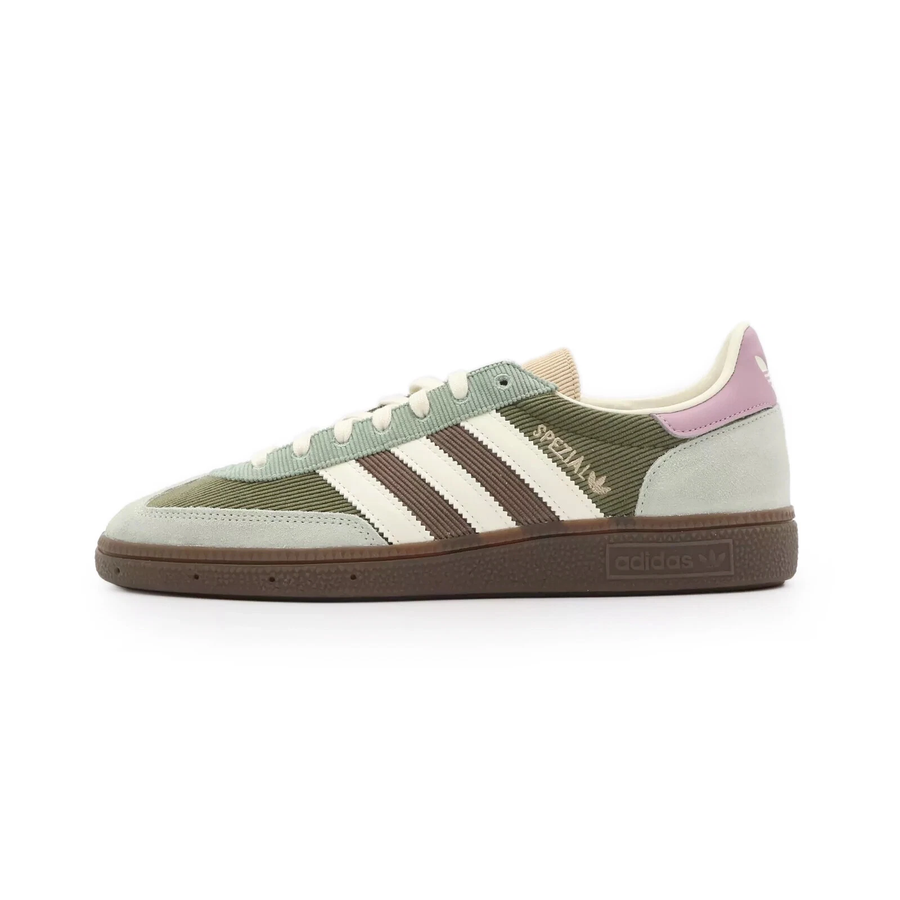 アディダス ハンドボール スペツィアル adidas Handball Spezial "Silver Green/Cream White/Magic Mauve" IH4891