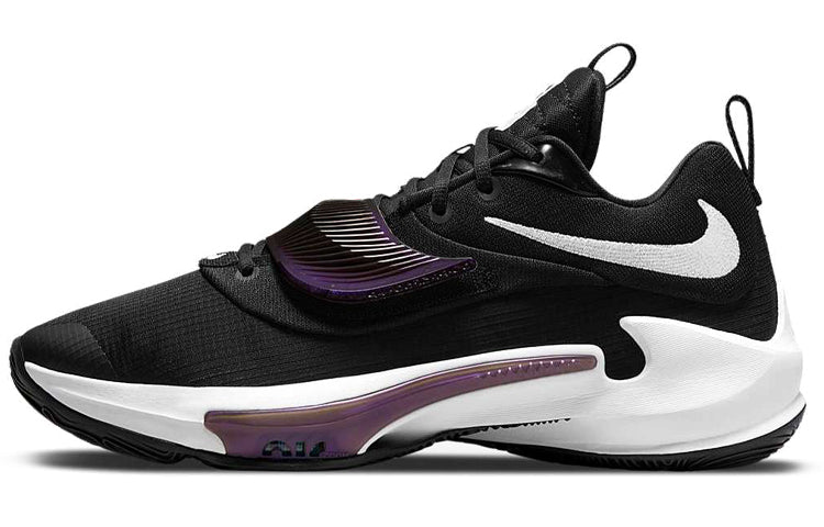 ナイキ Nike Zoom Freak 3 "Project 34" DA0695-001