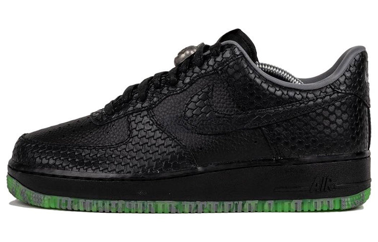 ナイキ エアフォース1 Nike Air Force 1 Low "Halloween" FQ8822-084