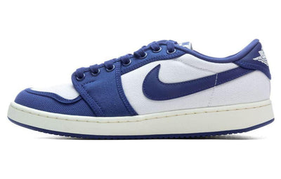 エアジョーダン1 Nike Air Jordan 1 Low KO "Royal" DX4981-103