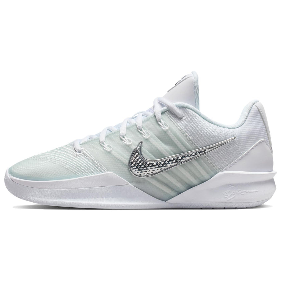 ナイキ サブリナ Nike Women's Sabrina 3 "White/Mint Foam" HF2882-101