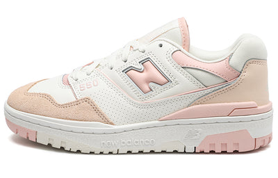 ニューバランス 550 New Balance Women's 550 "Pink" BBW550WP