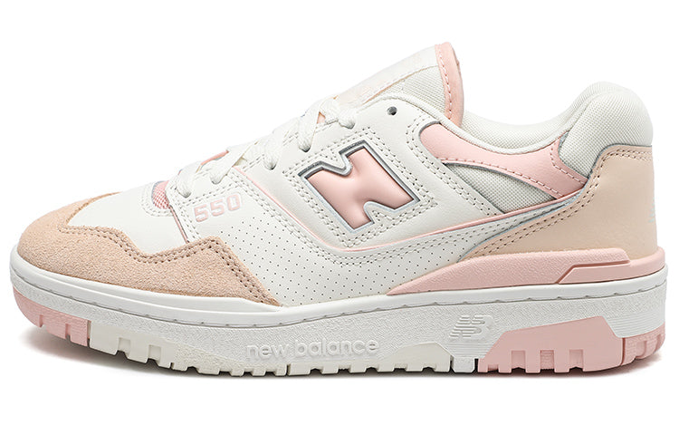 ニューバランス 550 New Balance Women's 550 "Pink" BBW550WP
