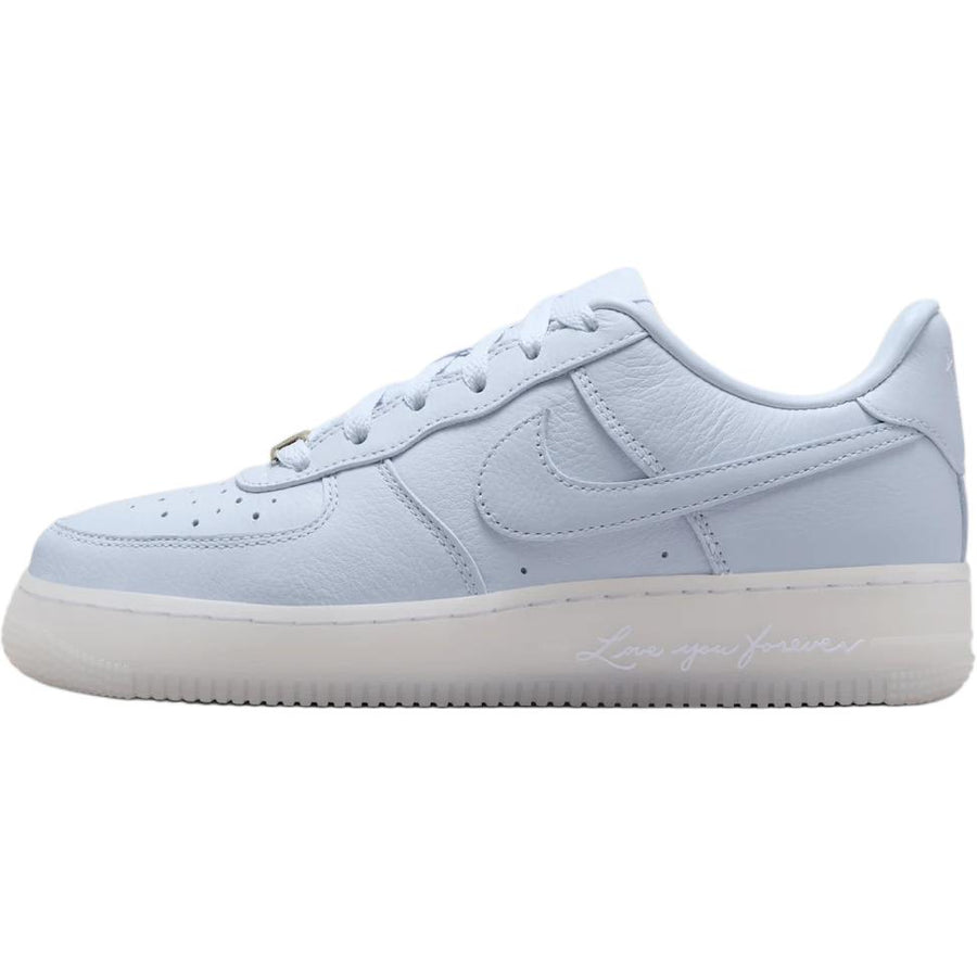 ナイキ エアフォース1 Drake NOCTA × Nike GS Air Force 1 "Palest Purple" HQ1772-500