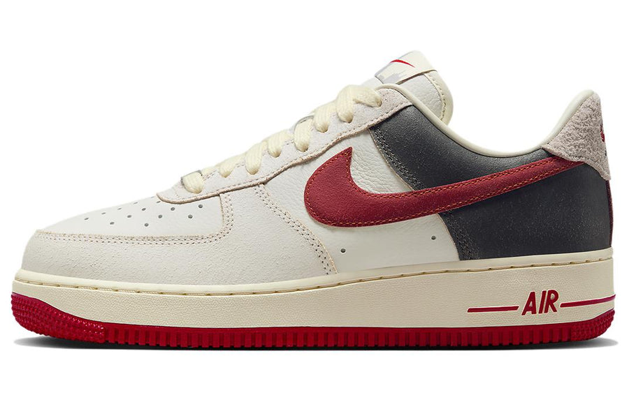 ナイキ エアフォース1 Nike Air Force 1 ’07 "Chicago" FQ8743-121