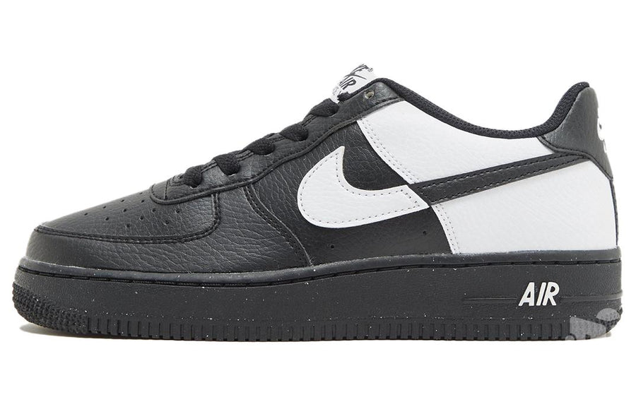 ナイキ エアフォース1 Nike GS Air Force 1 Next Nature "Black/White" HF9096-001