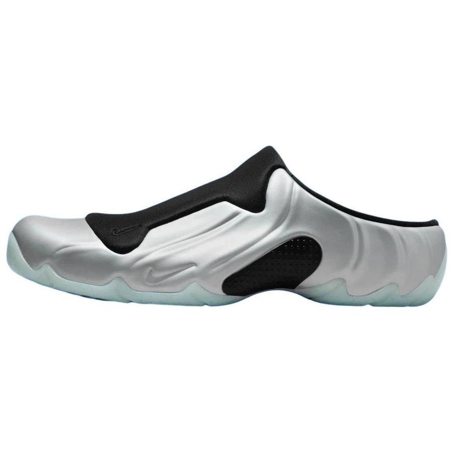 ナイキ Nike Clogposite "Chrome and Black" FQ8257-002