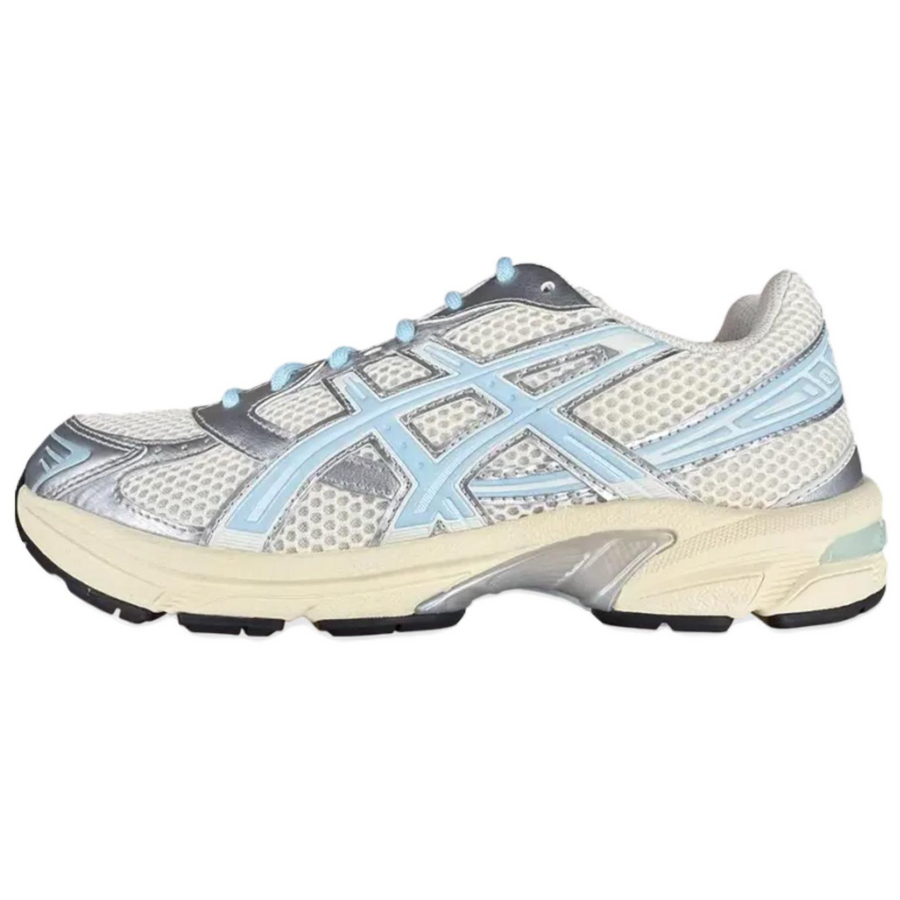 アシックス ゲル1130 KITH × Asics Gel-1130 "Cream/Starlight Blue" 1203A991-100