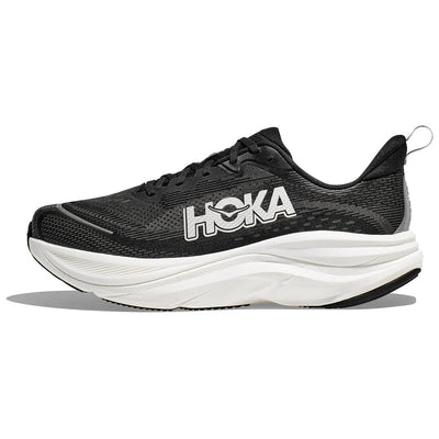 ホカ Hoka Skyflow "Black/White" 1155111-bwht