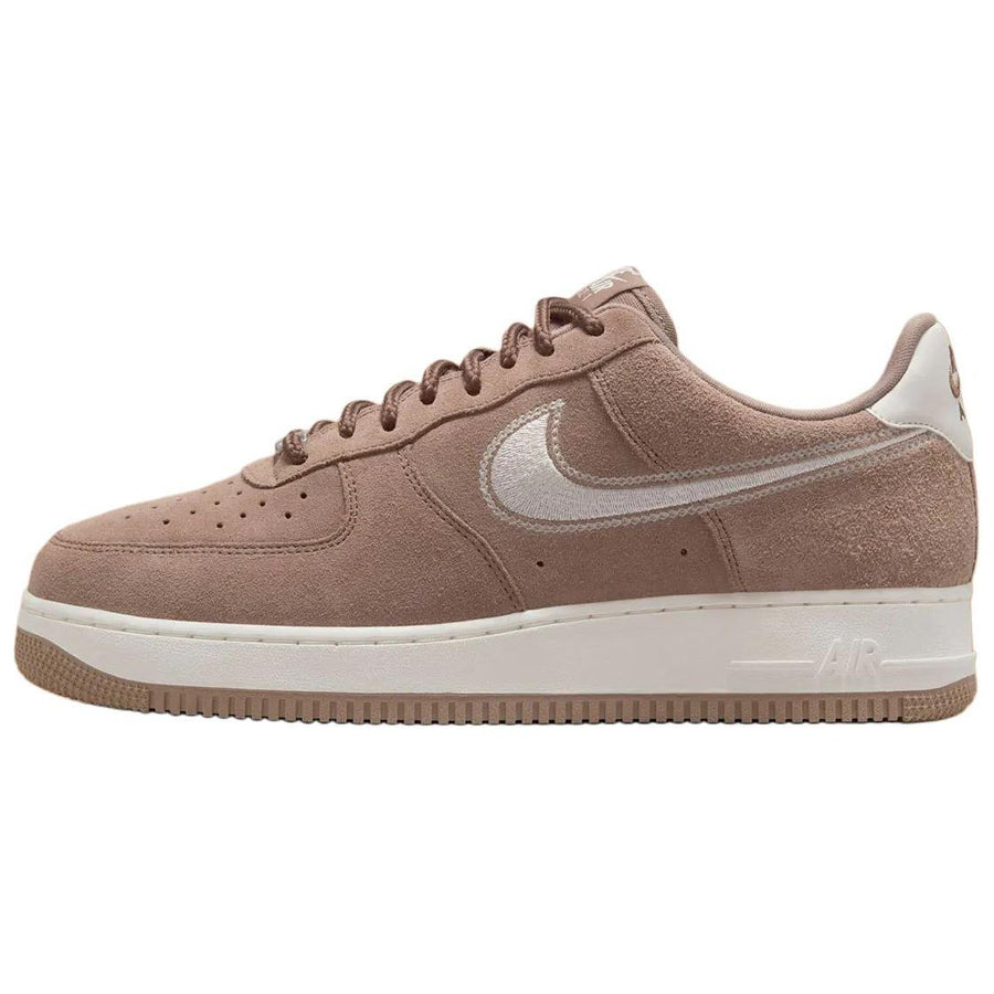 ナイキ エアフォース1 Nike Air Force 1 Low "Mink Brown/Sail" HJ4465-200