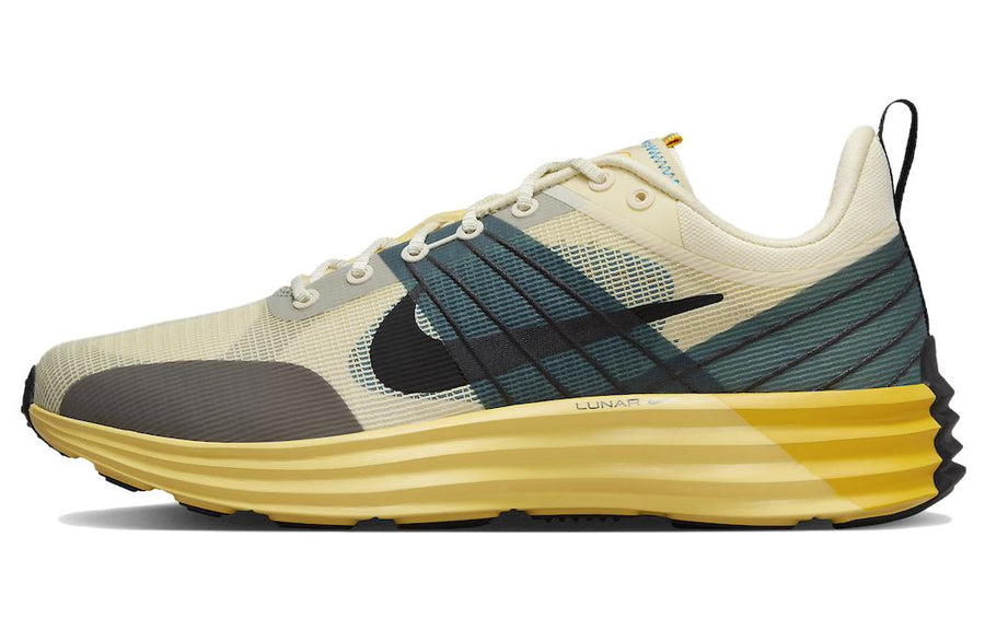 ナイキ Nike Lunar Roam "Alabaster and Green Abyss" DV2440-700
