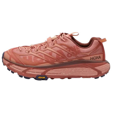 ホカ Hoka Mafate Three 2 "Hot Sauce/Earthenware" 1141572-HSER