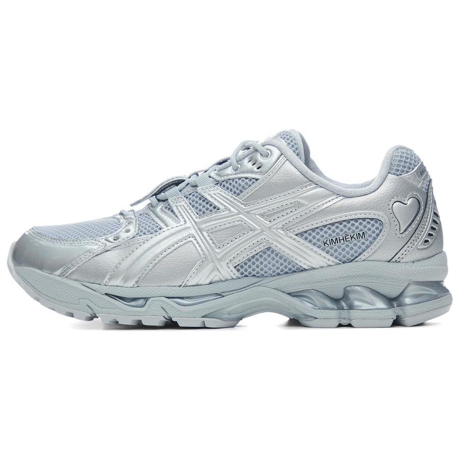 アシックス ゲルニンバス10.1 KIMHEKIM × Asics Gel-Nimbus 10.1 "Pure Silver" 1203A833-020