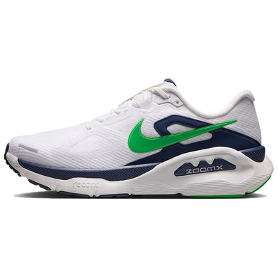 ナイキ Nike Structure Plus "White/Midnight Navy" HQ3048-102